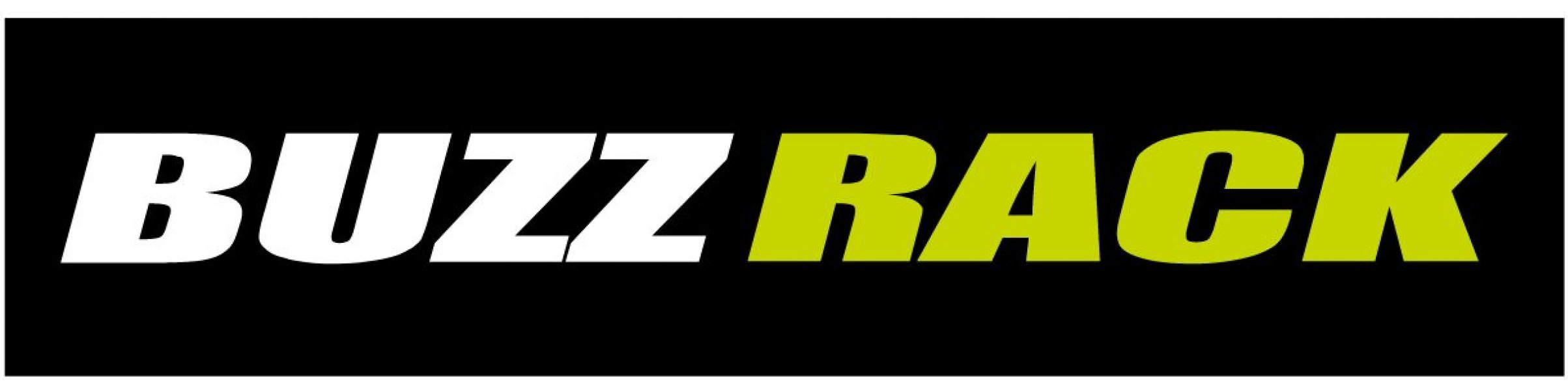 Logo Buzzrack