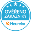 Heureka.cz - ověřené hodnocení obchodu Auto-nosice.cz